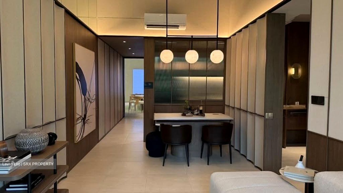 Hillhaven (D23), Apartment #613461591